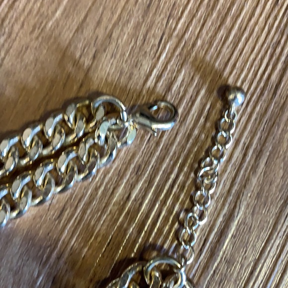 Chunky Chain link necklaces - Picture 5 of 5